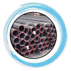 Alloy Steel P91 Perforated Pipe