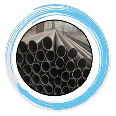 Alloy Steel P91 Round Pipe