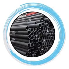  P91 Alloy Steel Seamless Pipes