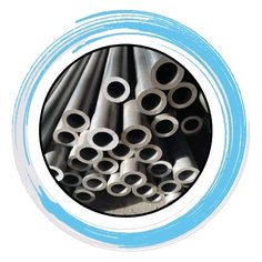 Alloy Steel 304L Pipe