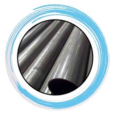 Alloy Steel Chromoly Pipe