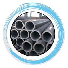  Alloy Steel Hydraulic Pipe Pipe