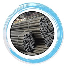 Alloy Steel P11 Pipe