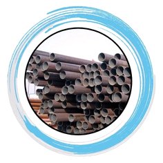Alloy Steel P22 Pipe