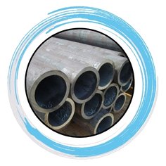 Alloy Steel P5 Pipe