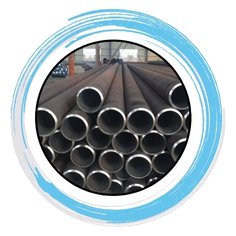 A691 Alloy Steel 316 Pipe