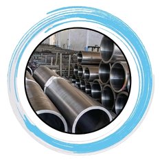 A691 Alloy Steel 316L Pipe