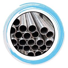 Alloy Steel P11 Pipe