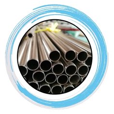 Alloy Steel P12 Pipe