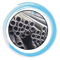 ASMT A691 Chromoly Pipe