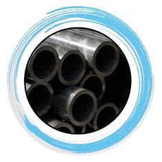 ASMT A691 Cold Drawn AS Pipe