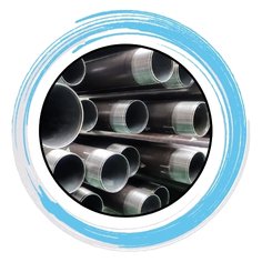 ASMT A691 Welded Pipe