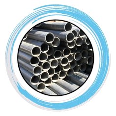 ASTM A691 ERW Pipe