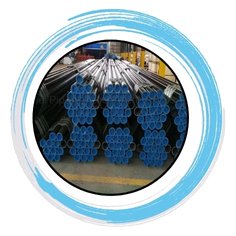ACS A106 Grade B Round Pipe