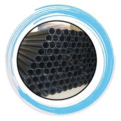ASTM A333 Gr.6 Carbon Steel Hydraulic Pipes