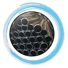 CS A333 Gr 6 Heat-Exchanger Pipe