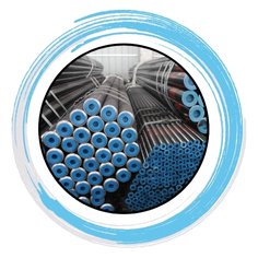 A572 Grade 50 CS 304 Pipe