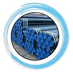 A572 Grade 50 CS 310 Pipe