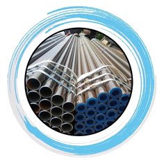 A572 Grade 50 CS 347 Pipe