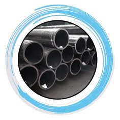 A572 Grade 50 CS 347L Pipe