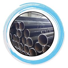 ASMT A671 Garde A1 CS Pipe