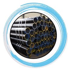 ASMT A671 Grade 11 CS Pipe
