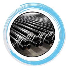 ASTM A671 Grade D70 CL22