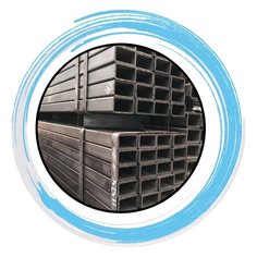 ASTM A671 Rectangular Pipe
