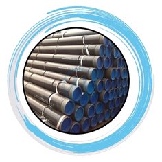 ASMT A672 Garde A1 CS Pipe