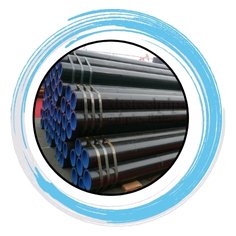 ASMT A672 Grade 11 CS Pipe