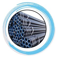 ASTM A672 ERW CS Pipe