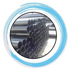 ASTM A672 Seamless CS Pipe