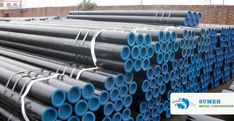 Alloy Steel P11 Pipe Manufacturer in India
