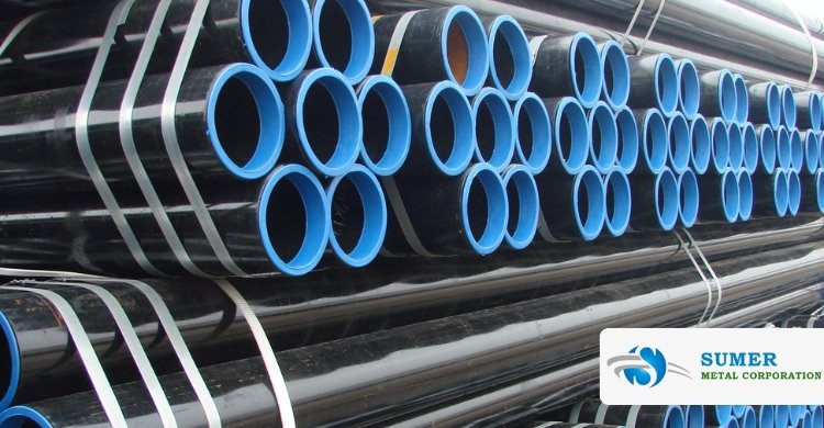 Alloy Steel P22 Pipe Manufacturer in India