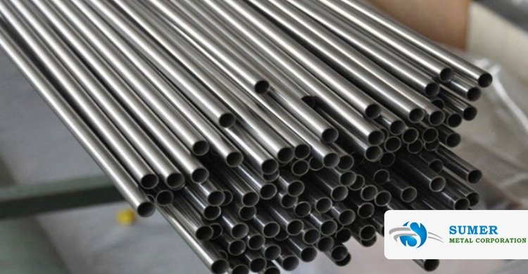 Stainless Steel 304H Tube Manufacturer in India