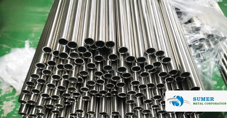 Stainless Steel 309/309S Tube Manufacturer in India