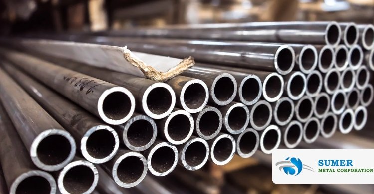 Stainless Steel 316/316L Tube Manufacturer in India
