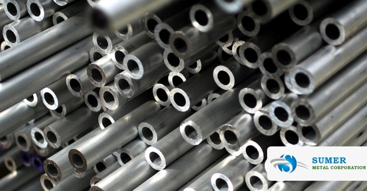 Stainless Steel 317/317L Tube Manufacturer in India