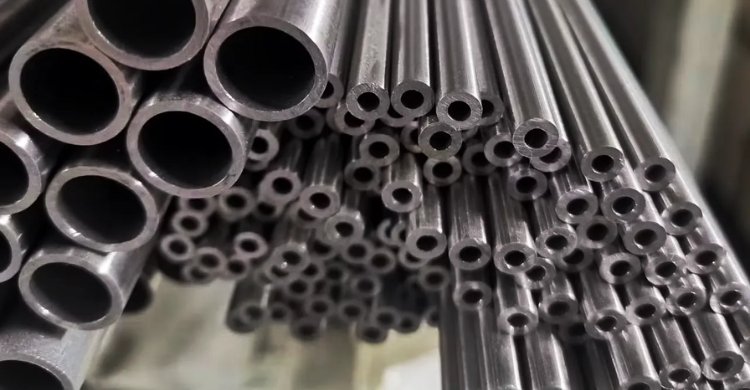 Stainless Steel Capillary Tube Manufacturer in India