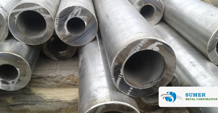 Stainless Steel Hollow Pipe Manufacturer in India