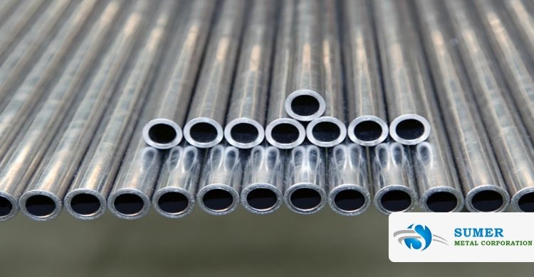 Stainless Steel Instrumentation Tube Manufacturer in India