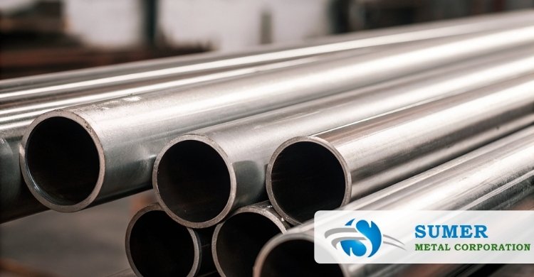 Stainless Steel Pipe Manufacturer and Suppier in Cochin