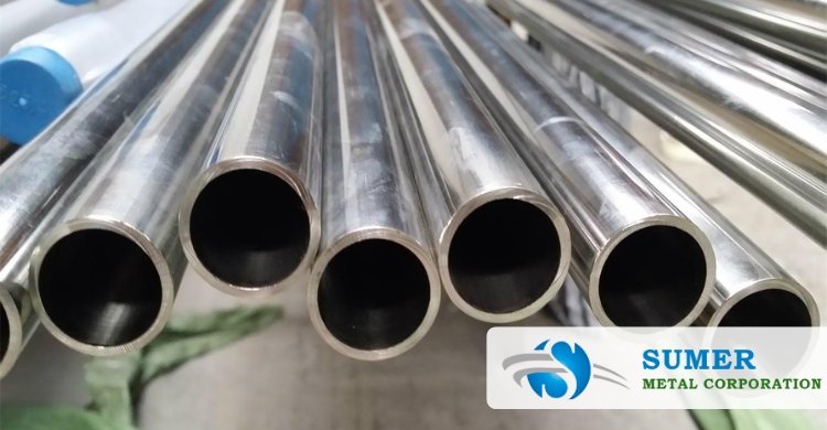 Stainless Steel Pipe Manufacturer and Suppier in Haryana