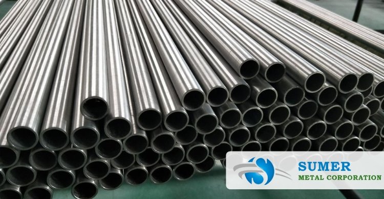 Stainless Steel Pipe Manufacturer and Suppier in Visakhapatnam