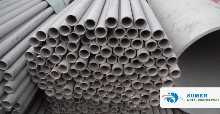 Stainless Steel Thermocouple Pipe Manufacturer in India