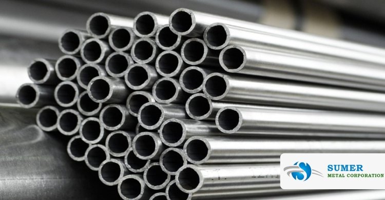 Stainless Steel Polished Tube Manufacturer in India