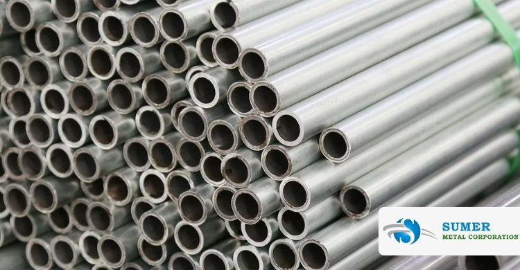 Stainless Steel Small Diameter Tube Manufacturer in India
