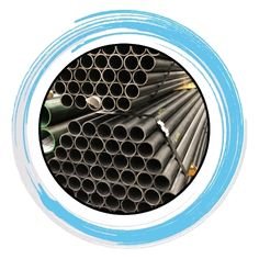 CS ASMT A106 Grade C Pipe