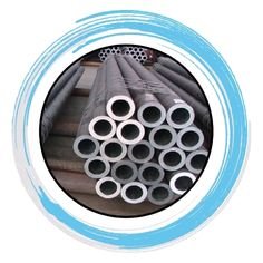 CS ASMT A179 Pipe