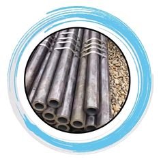  CS ASMT A210 Garde A1 Pipe